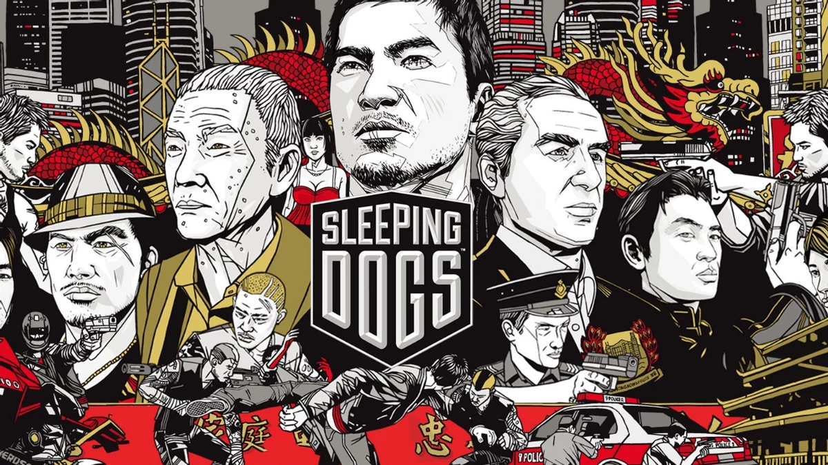 Похоже, что фильм Sleeping Dogs все-таки снимут, но без Донни Йена