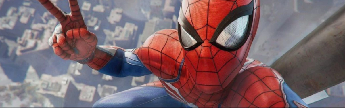 Эксклюзив PlayStation Marvel's Spider-Man выйдет на ПК