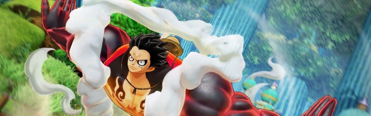 [gamescom 2019] One Piece: Pirate Warriors 4 — Старые и новые герои в трейлере