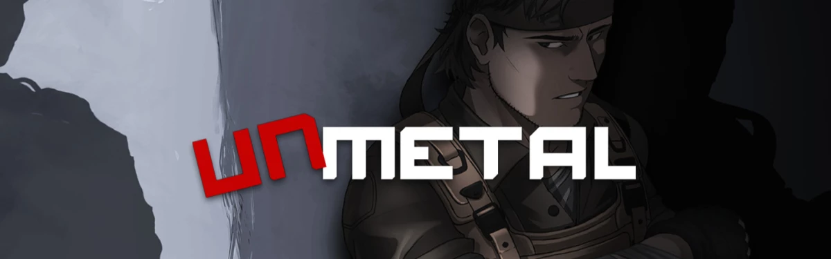 UnMetal — Остроумная игра, напоминающая Metal Gear, появится на PS4 в этом месяце