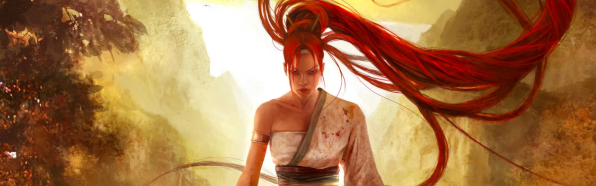 Heavenly Sword - Эксклюзив PS3 запустили на ПК в 4K60FPS