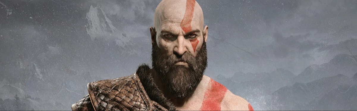 AMD FSR 2.0 теперь есть в God of War на ПК