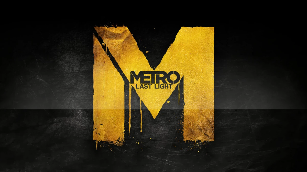 В Steam бесплатно раздается Metro: Last Light Complete Edition