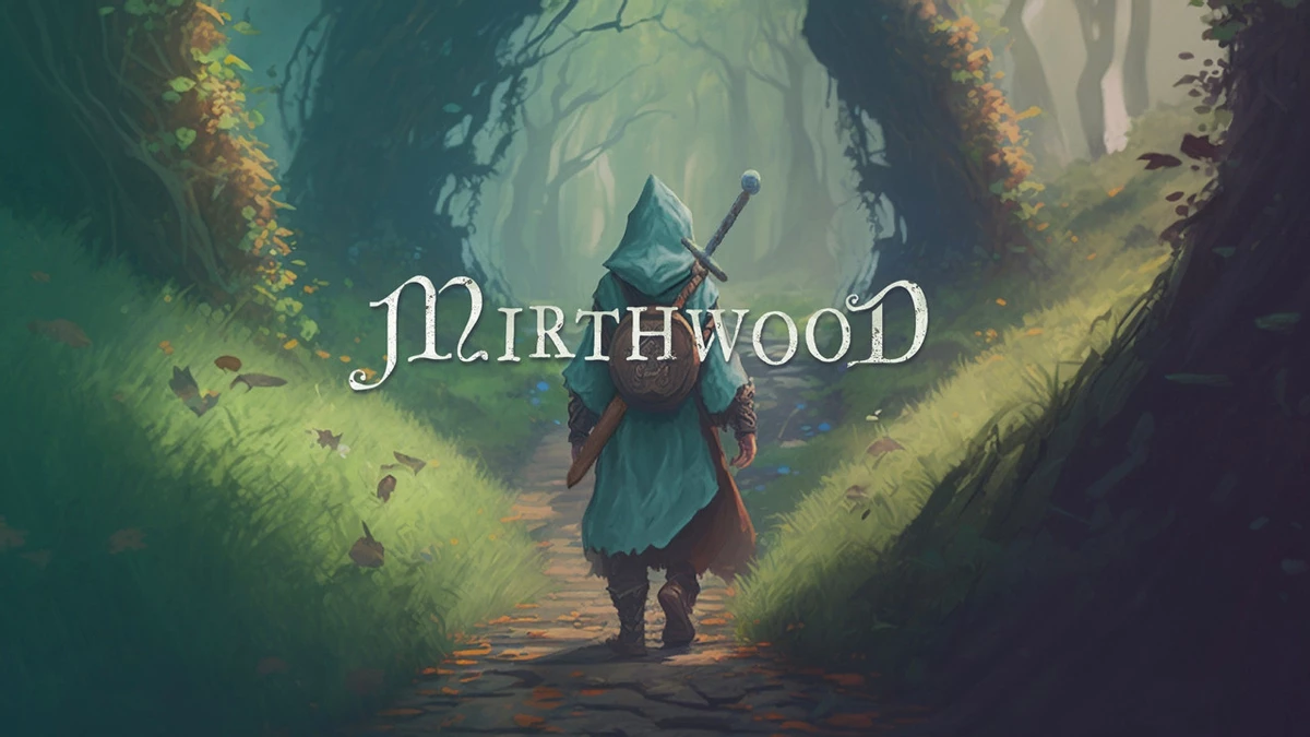 Релиз ролевого симулятора жизни Mirthwood был перенесен