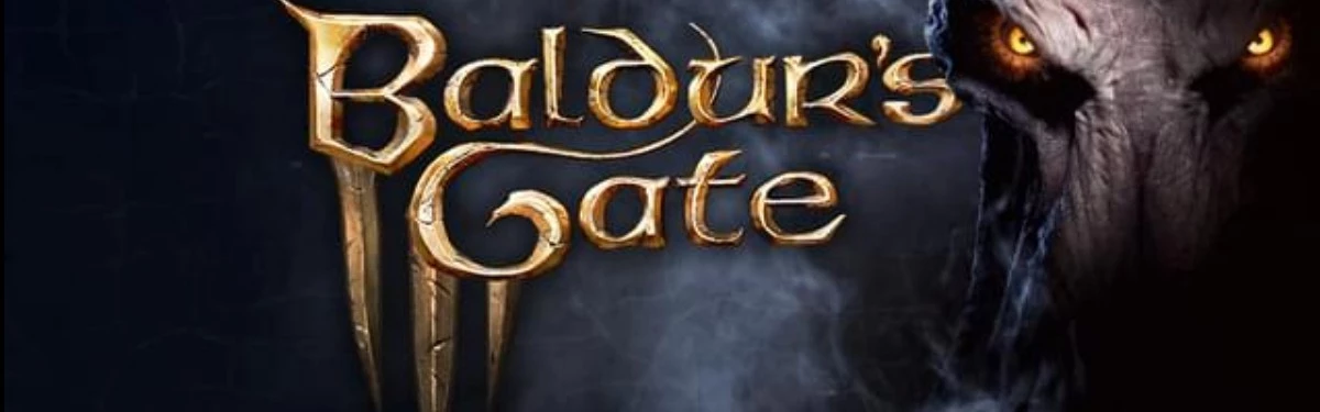 Новые подробности о Baldur's Gate III