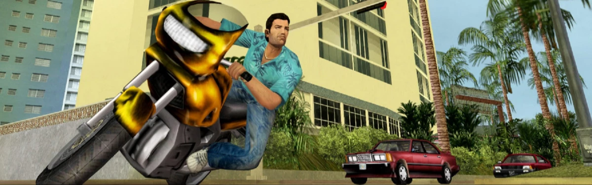 Разработчики модов для GTA 3 и GTA Vice City продолжают отбиваться от судебного иска Take-Two Interactive