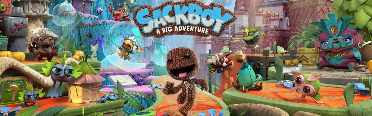 В Sackboy: A Big Adventure добавят новый костюм в честь празднования двух годовщин