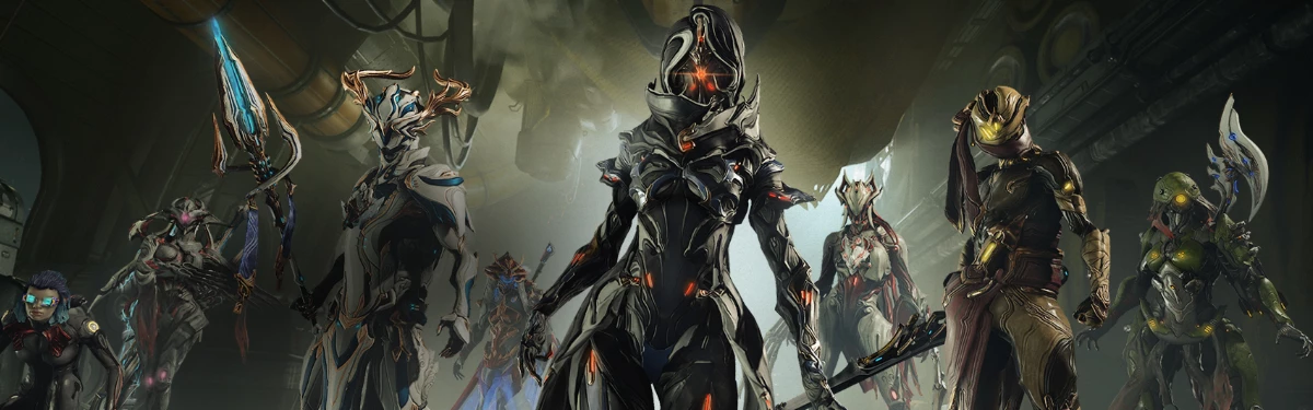 Warframe — Продление “Алого копья”, легендарные мистификаторы, улучшенные награды и 18 раунд TennoGen