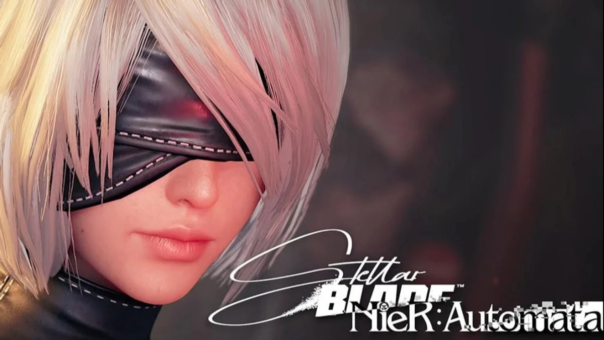 Stellar Blade обзаведется фоторежимом и коллаборацией с NieR: Automata