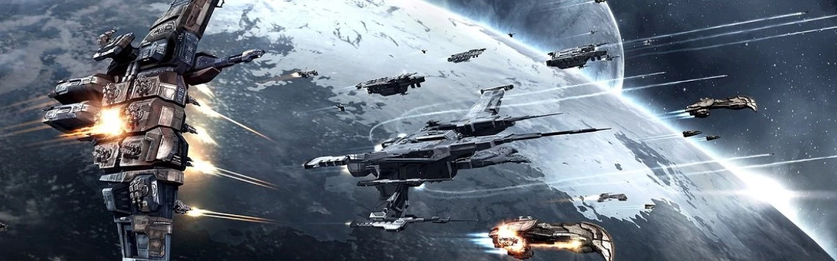 EVE Online — Подробности апрельского апдейта