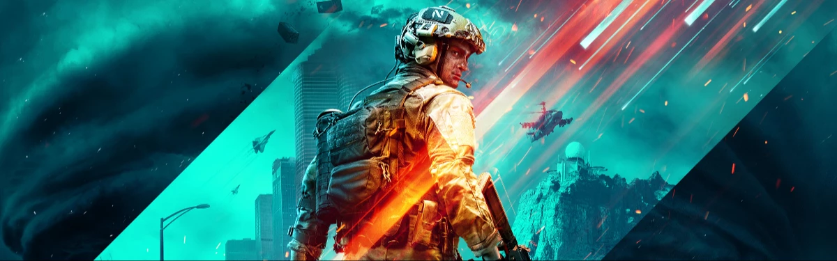 На консолях и ПК стартовало открытое бета-тестирование Battlefield 2042 для всех желающих