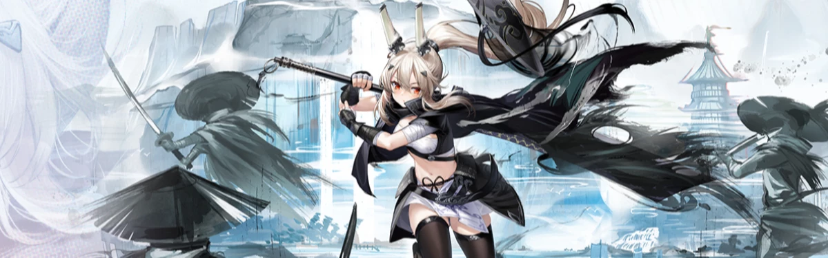 В Azur Lane стартует новый ивент с китаянками, а также вернутся скины с ципао