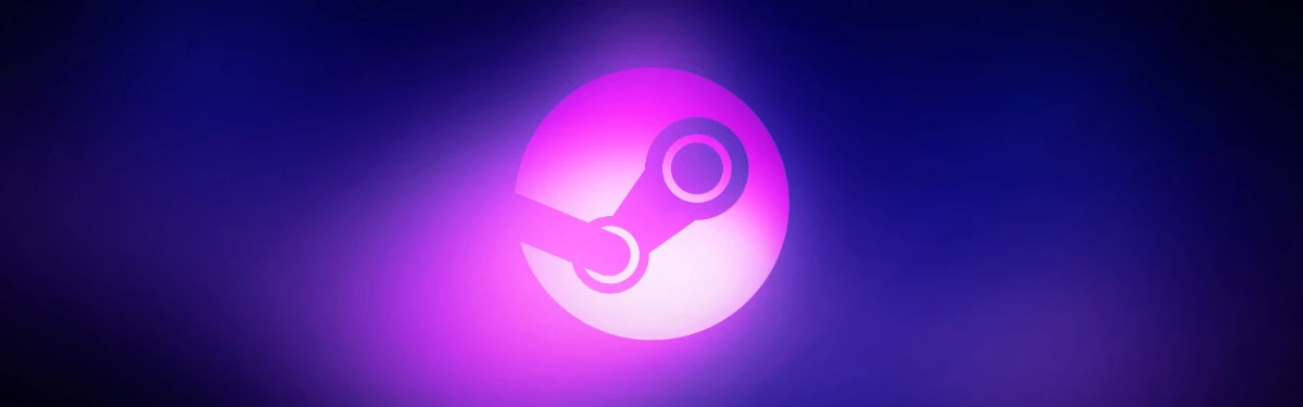 Количество одновременных пользователей Steam превысило 20,000,000