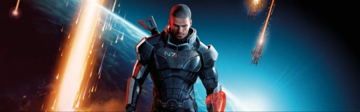 [Слухи] Следующая игра Mass Effect будет работать на движке Unreal Engine 5