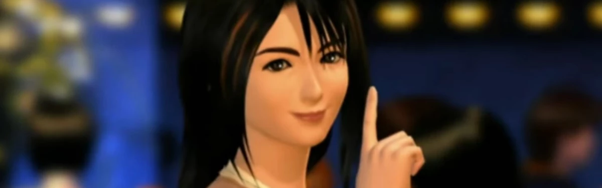  Final Fantasy VIII Remastered вышла на Android и iOS