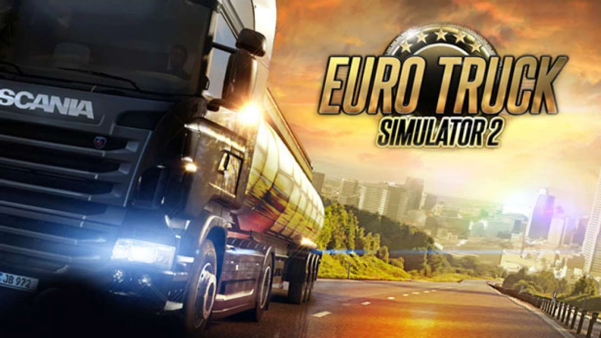 Разработчики Euro Truck Simulator 2 поделились планами на будущее игры