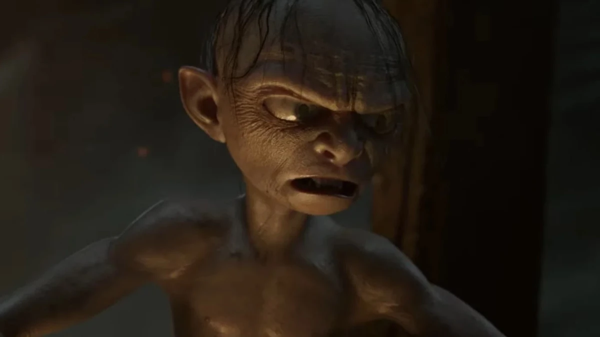 Фиаско Daedalic потерпела, игры делать не будет больше — авторы The Lord of the Rings: Gollum все