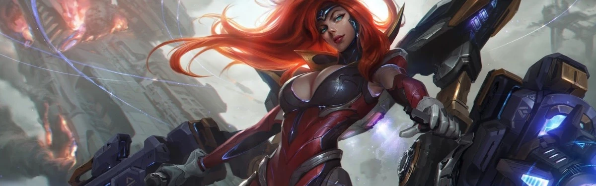 Riot Games закрывает австралийский офис и расформировывает про-лигу