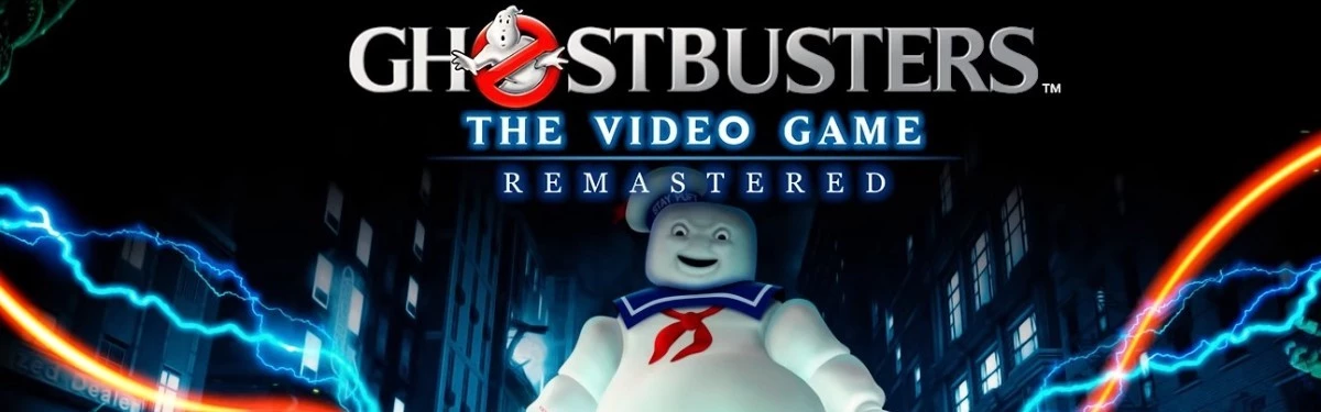 Ремастер Ghostbusters: The Video Game выйдет на ПК и консолях в этом году