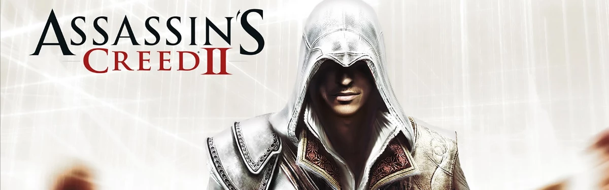 [Халява] Assassin's Creed II - Близится раздача игры в Uplay