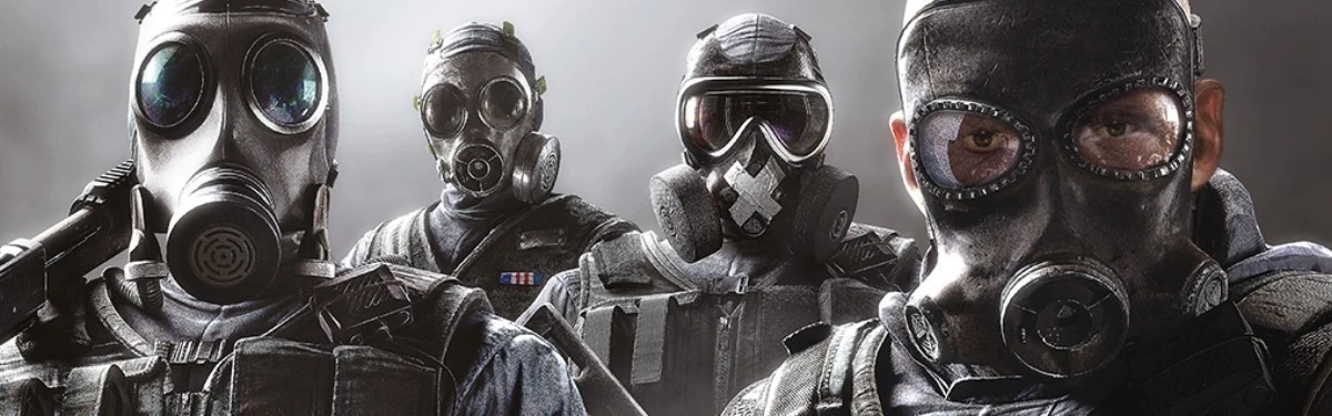 Rainbow Six Siege - Поддержка игры продолжится и на консолях следующего поколения