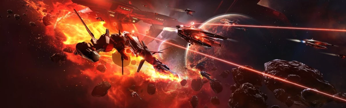 EVE Online — Получай очки навыков за исследование бездны