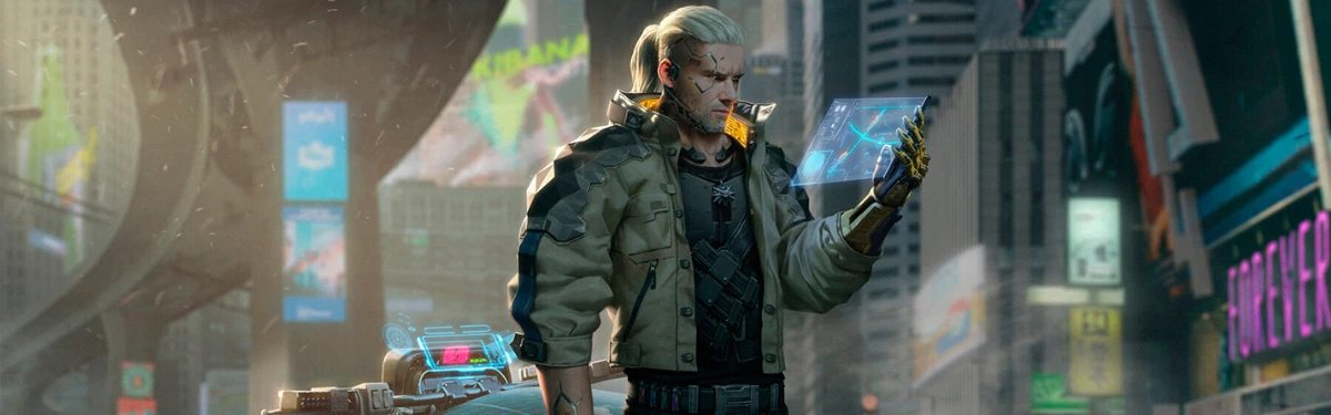 CD Projekt RED проведет презентацию Night City Wire 11 июня и расскажет о Cyberpunk 2077