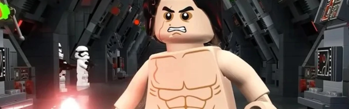 LEGO Star Wars: The Skywalker Saga разошлась тиражом в 5 миллинов копий