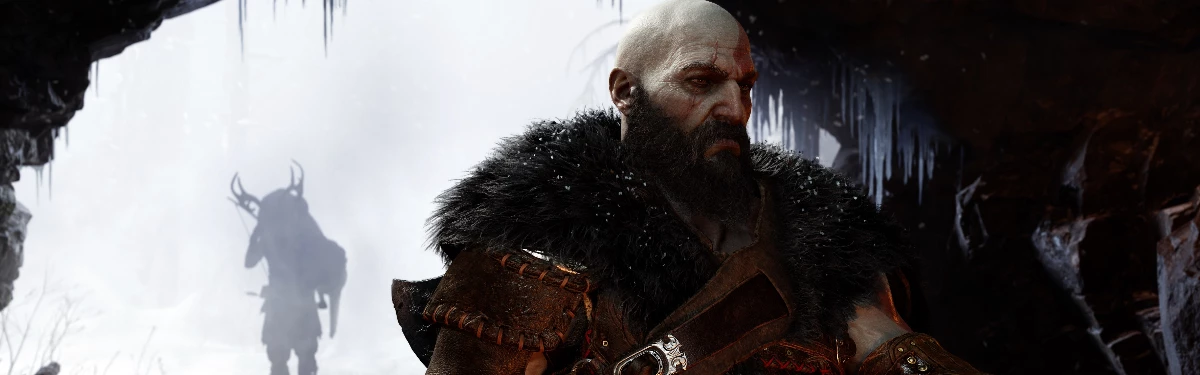 Кратос на Amazon, Элой на Netflix — Sony подтвердила работу над сериалами по God of War и Horizon