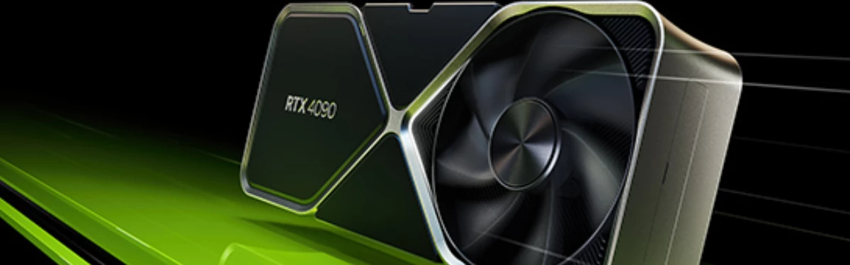 NVIDIA нашла решение проблемы черных экранов на RTX 4090 и RTX 4080