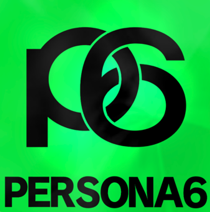 Инсайдер показал временный логотип Persona 6 и раскрыл ее кодовое имя