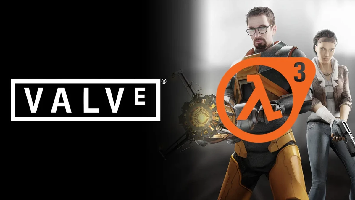 Гейб скоро анонсирует Half-Life 3 — игра практически готова