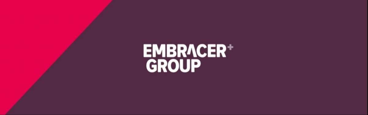 Embracer Group планирует купить более 60 студий в ближайшие месяцы и годы