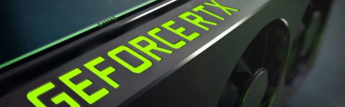 Официально: NVIDIA покажет мобильные видеокарты RTX 3000 12 января