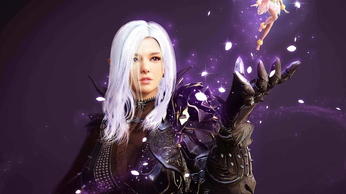 Black Desert получит нативные версии для PlayStation 5 и Xbox Series S|X в 2025 году