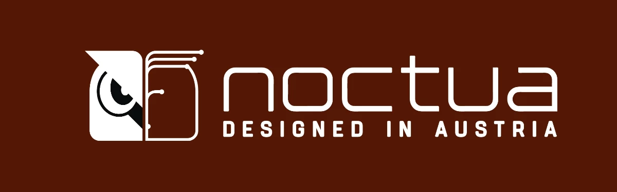 Все системы охлаждения Noctua совместимы с сокетом AM5