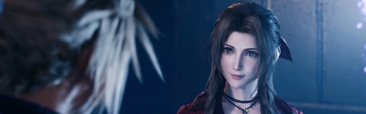 Демоверсия Final Fantasy VII: Remake вскоре появится в PlayStation Store