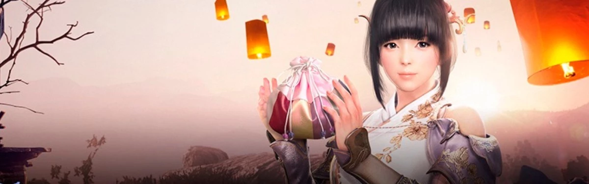 Black Desert - Стали доступны Наследия для Валькирии и Мистика 