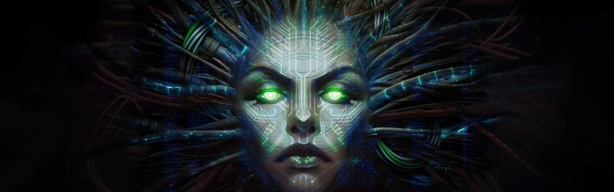 System Shock 3 — Руку помощи Уоррену Спектору может протянуть Tencent