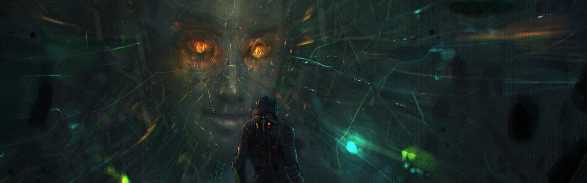 Сериал по System Shock отдали сценаристу «Смертельной битвы»