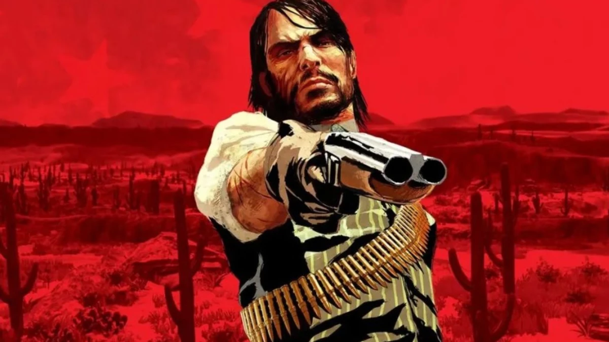 Red Dead Redemption Remastered работает на ПК при 60 FPS через shadPS4, но есть минусы