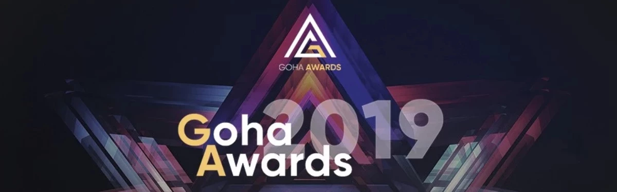 GoHa Awards 2019 - Голосование завершено