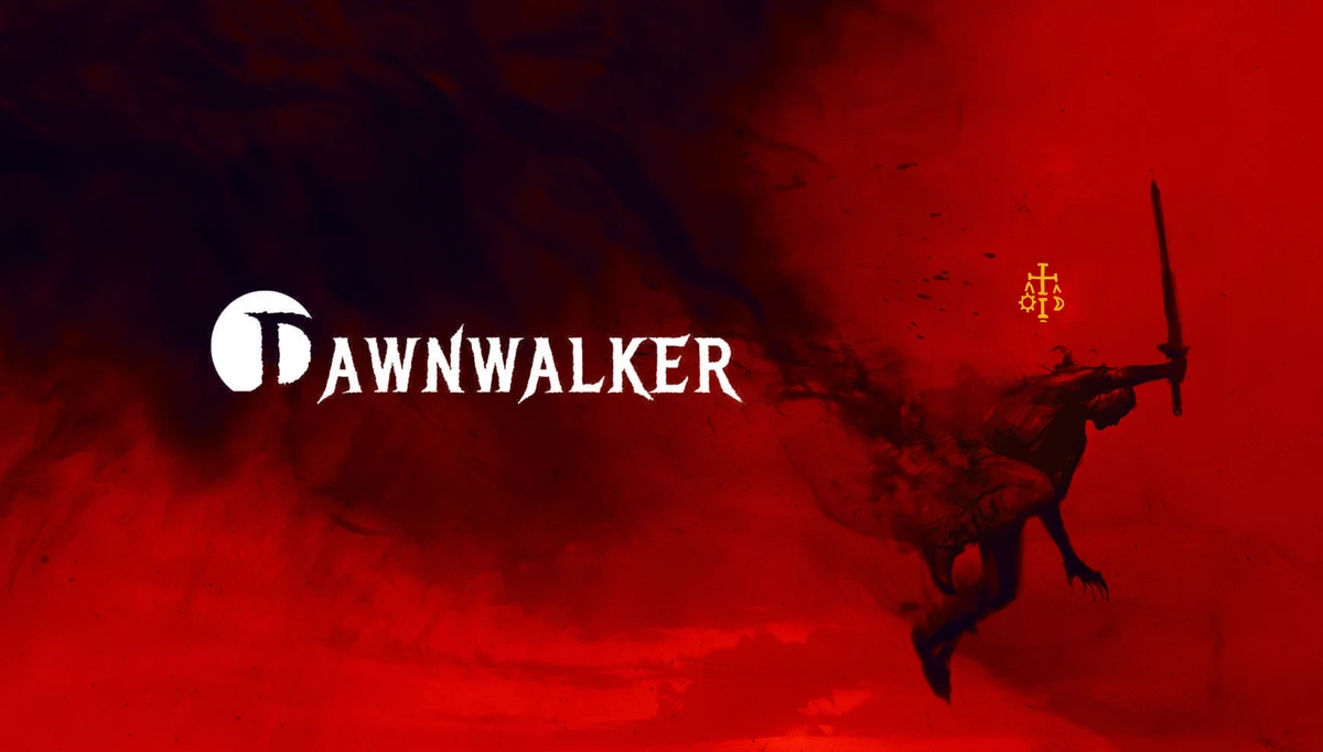 Bandai Namco будет издавать Dawnwalker — мрачную ARPG от создателей Ведьмак 3: Дикая Охота