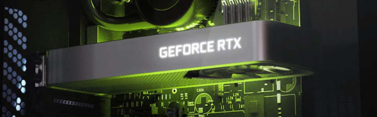 NVIDIA: Защита от майнеров в RTX 3060 - это куда больше, чем просто особый драйвер