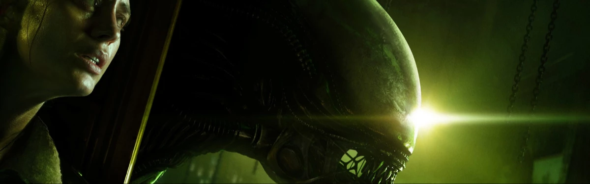 Alien: Isolation выйдет еще и на мобильных