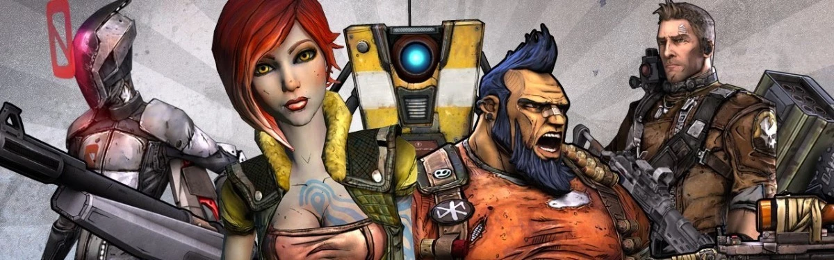 Valve приступила к спасению рейтингов Borderlands