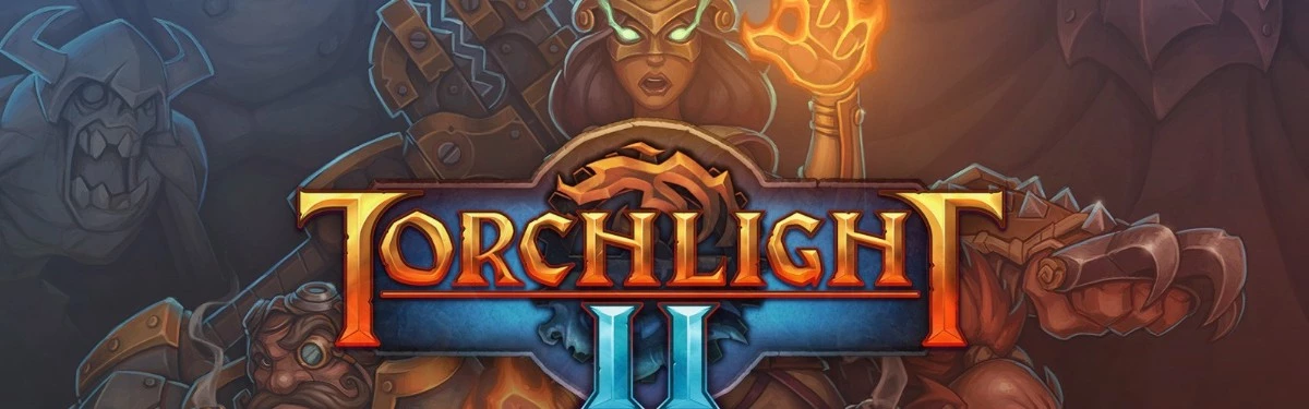 [E3 2019] Torchlight II выйдет теперь и на консоли