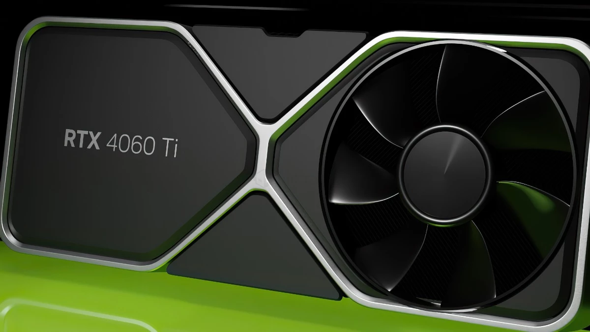 Colorful подтвердила рабочие частоты RTX 4060 Ti