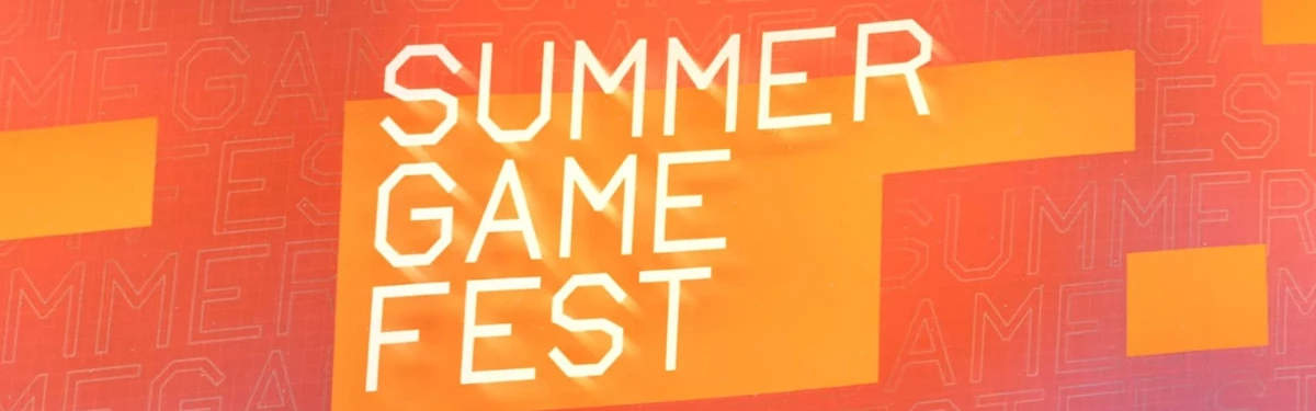 Первый крупный анонс в рамках Summer Game Fest состоится уже в мае