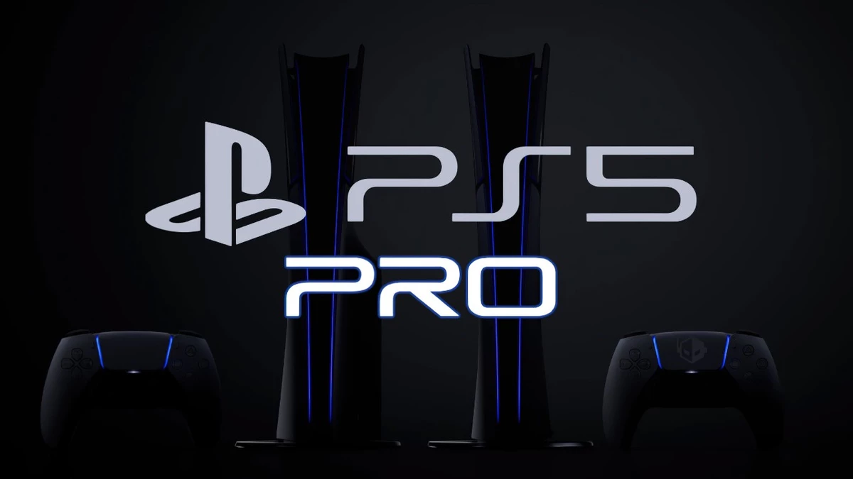 Грабб: PlayStation 5 Pro выйдет в этом году. Презентация намечена на сентябрь